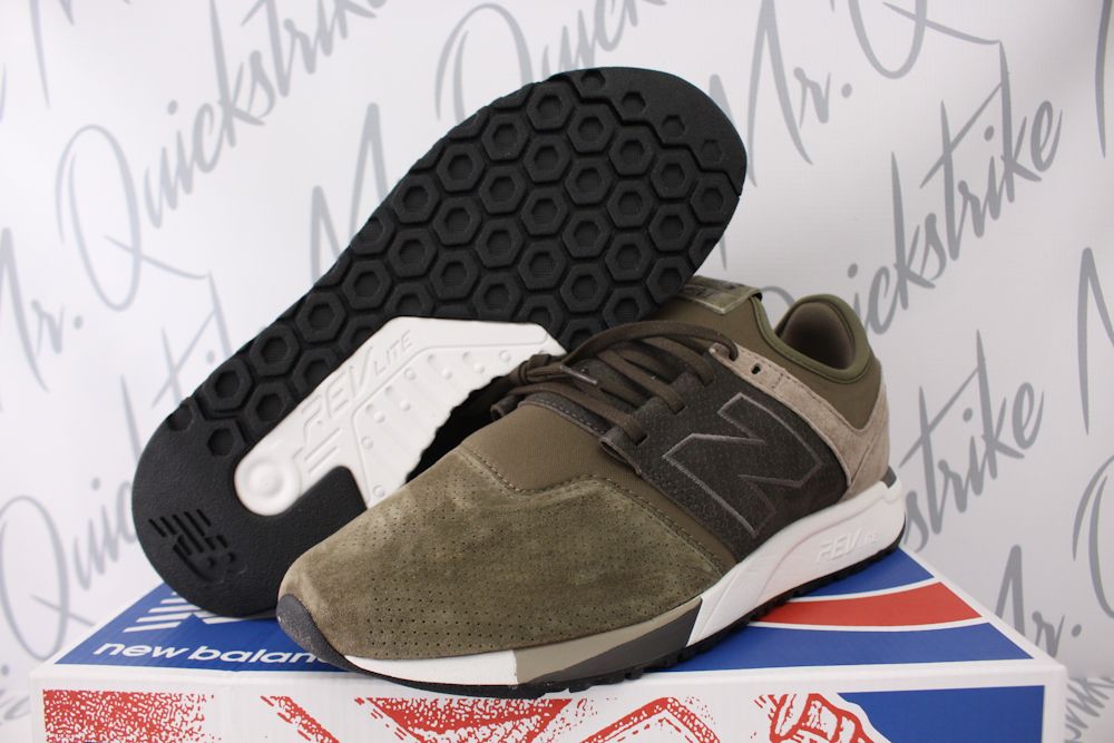 new balance 247 verde oliva new balance 247 verde oliva